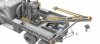 Thunder Model 35011 Heavy Wrecker Ward Lafrance Model 1000 Series 3 1/35